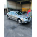 MERCEDES-BENZ CLASE E (BM 211) BERLINA E 270 CDI (211.016) MERCEDES-BENZ CLASE E (BM 211) BERLINA E 270 CDI (211.016)
