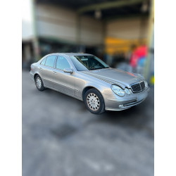 MERCEDES-BENZ CLASE E (BM 211) BERLINA E 270 CDI (211.016)