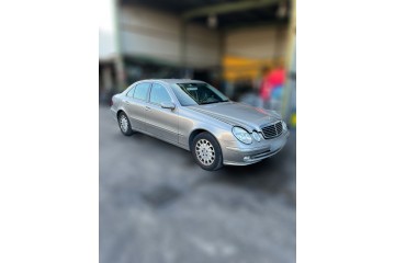 MERCEDES-BENZ CLASE E (BM 211) BERLINA E 270 CDI (211.016)