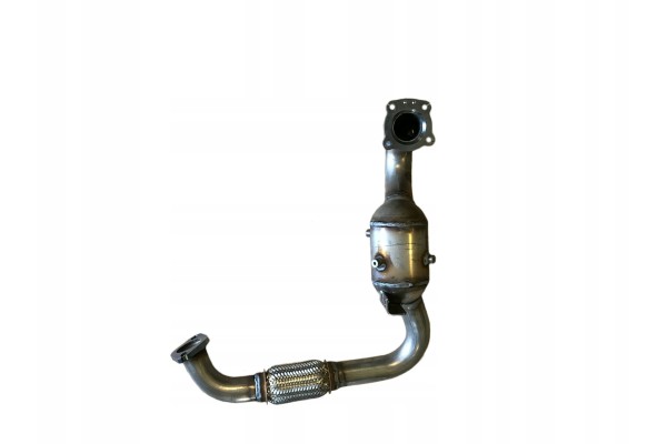 NTY KAT FR 002 Catalyst Catalog number of the original FORD 1766306 FORD 1770958 FORD 1790029 FORD 1843288 FORD 1873837 FORD CM5