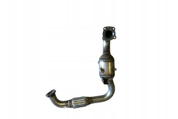 NTY KAT FR 002 Catalyst Catalog number of the original FORD 1766306 FORD 1770958 FORD 1790029 FORD 1843288 FORD 1873837 FORD CM5