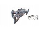 CATALYTIC CONVERTER KIA PICANTO 1 0i 2011