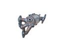 CATALYTIC CONVERTER KIA PICANTO 1 0i 2011 Catalog number of the part PAM_1091640_Kia_Picanto