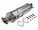 NTY DPF KA 000 PARTICULATE FILTER DPF