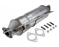 NTY DPF KA 000 PARTICULATE FILTER DPF