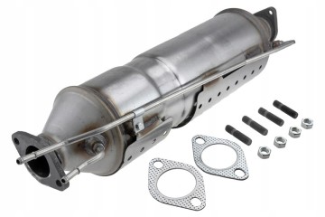 NTY DPF KA 000 PARTICULATE FILTER DPF