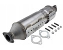 NTY DPF KA 000 PARTICULATE FILTER DPF Catalog number of the part DPF KA 000