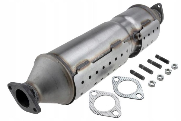 NTY DPF KA 000 PARTICULATE FILTER DPF Catalog number of the part DPF KA 000