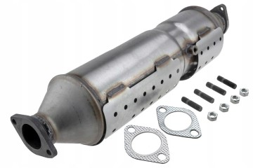 NTY DPF KA 000 PARTICULATE FILTER DPF Catalog number of the part DPF KA 000