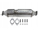 NTY DPF KA 000 PARTICULATE FILTER DPF Quality of parts according to GVO P replacement with original quality