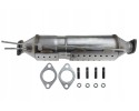 NTY DPF KA 000 PARTICULATE FILTER DPF Car type passenger cars