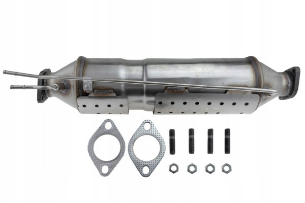 NTY DPF KA 000 PARTICULATE FILTER DPF Car type passenger cars