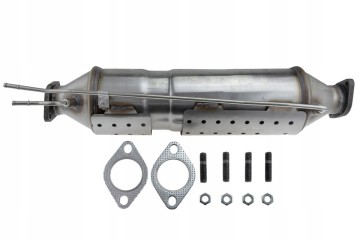 NTY DPF KA 000 PARTICULATE FILTER DPF Car type passenger cars