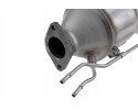 NTY DPF KA 000 PARTICULATE FILTER DPF Product weight with unit packaging 7 36 kg