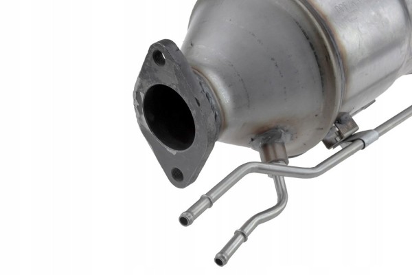 NTY DPF KA 000 PARTICULATE FILTER DPF Product weight with unit packaging 7 36 kg