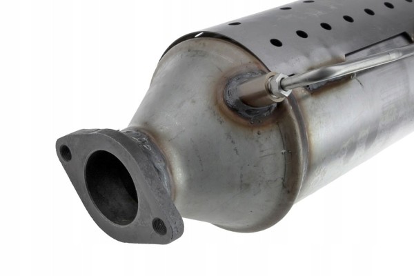 NTY DPF KA 000 PARTICULATE FILTER DPF Catalog number of the original KIA 2899027270 KIA 2899027290 KIA 2899027310