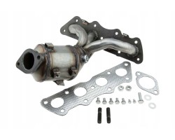 NTY KAT HY 502 Pre catalyst