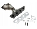NTY KAT HY 502 Pre catalyst Catalog number of the part KAT HY 502