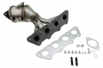 NTY KAT HY 502 Pre catalyst Catalog number of the part KAT HY 502