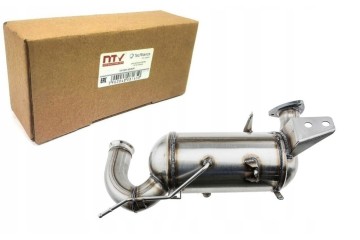 PARTICULATE FILTER DPF OPEL ASTRA J INSIGNIA A