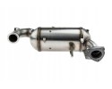 PARTICULATE FILTER DPF OPEL ASTRA J INSIGNIA A Catalog number of the part DPF PL 008