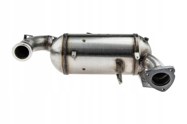 PARTICULATE FILTER DPF OPEL ASTRA J INSIGNIA A Catalog number of the part DPF PL 008