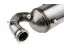 PARTICULATE FILTER DPF OPEL ASTRA J INSIGNIA A Car type passenger cars