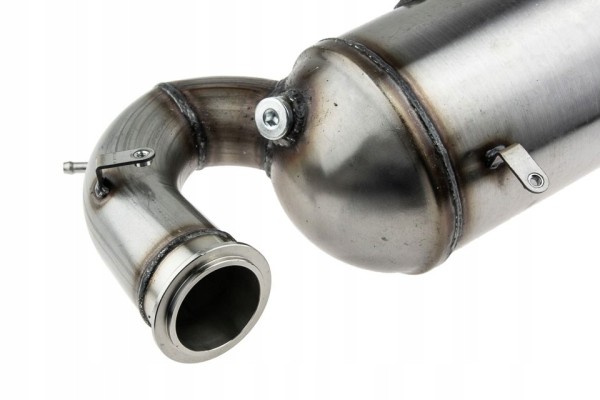 PARTICULATE FILTER DPF OPEL ASTRA J INSIGNIA A Car type passenger cars