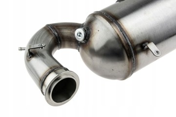 PARTICULATE FILTER DPF OPEL ASTRA J INSIGNIA A Car type passenger cars