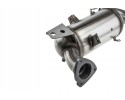 PARTICULATE FILTER DPF OPEL ASTRA J INSIGNIA A Product weight with unit packaging 7 5 kg