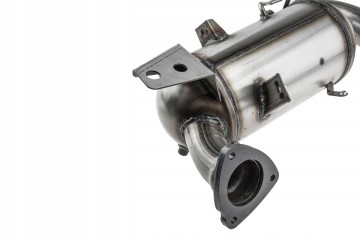 PARTICULATE FILTER DPF OPEL ASTRA J INSIGNIA A Product weight with unit packaging 7 5 kg