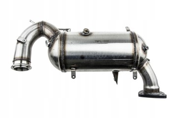 PARTICULATE FILTER DPF OPEL ASTRA J INSIGNIA A Catalog number of substitutes NTYDPF PL 008 5902048167507 KAM8010066 SKV62SKV513 