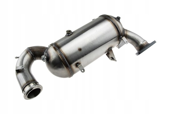 PARTICULATE FILTER DPF OPEL ASTRA J INSIGNIA A Catalog number of the original 55562315