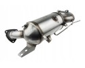 PARTICULATE FILTER DPF OPEL ASTRA J INSIGNIA A Product weight 6 23 kg