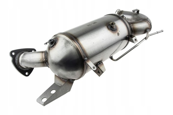 PARTICULATE FILTER DPF OPEL ASTRA J INSIGNIA A Product weight 6 23 kg
