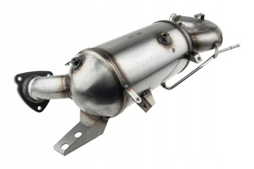 PARTICULATE FILTER DPF OPEL ASTRA J INSIGNIA A Product weight 6 23 kg