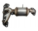 NTY KAT SU 002 Catalyst Quality of parts according to GVO P replacement with original quality
