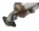 NTY KAT SU 002 Catalyst Catalog number of the original NISSAN 140044A00C OPEL 4700598 OPEL 4709024 OPEL 4709577 OPEL 93193865 OP