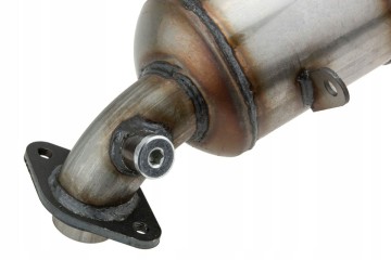 NTY KAT SU 002 Catalyst Catalog number of the original NISSAN 140044A00C OPEL 4700598 OPEL 4709024 OPEL 4709577 OPEL 93193865 OP