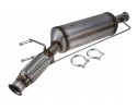 PARTICULATE FILTER DPF CITROEN C4 GRAND PICASSO 2 0HDI 2010