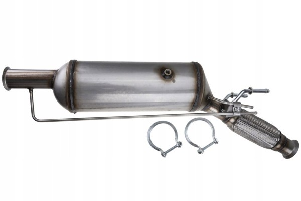 PARTICULATE FILTER DPF CITROEN C4 GRAND PICASSO 2 0HDI 2010 Catalog number of the part DPF PE 012