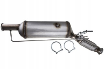 PARTICULATE FILTER DPF CITROEN C4 GRAND PICASSO 2 0HDI 2010 Catalog number of the part DPF PE 012