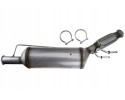 PARTICULATE FILTER DPF CITROEN C4 GRAND PICASSO 2 0HDI 2010 Quality of parts according to GVO P replacement with original qualit