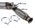 PARTICULATE FILTER DPF CITROEN C4 GRAND PICASSO 2 0HDI 2010 Catalog number of substitutes NTYDPF PE 012 5902048361295 AP BM11235