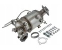 NTY DPF TY 001 PARTICULATE FILTER DPF