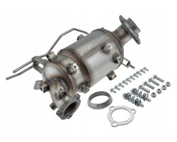 NTY DPF TY 001 PARTICULATE FILTER DPF