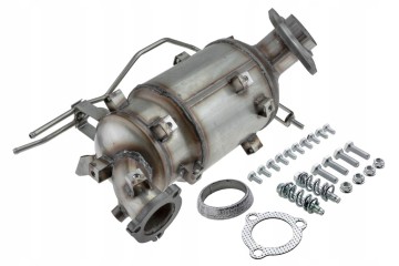 NTY DPF TY 001 PARTICULATE FILTER DPF