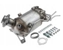 NTY DPF TY 001 PARTICULATE FILTER DPF Part manufacturer NTY