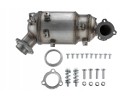 NTY DPF TY 001 PARTICULATE FILTER DPF Product weight with unit packaging 5 84 kg