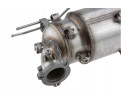 NTY DPF TY 001 PARTICULATE FILTER DPF Catalog number of the original TOYOTA 25051 0R060 TOYOTA 25051 0R070 TOYOTA 25051 26070